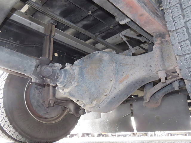 日野レンジャーアルミウイング中型（4t）[写真08]