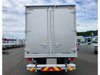 三菱ふそうキャンターアルミバン小型（2t・3t）[写真14]