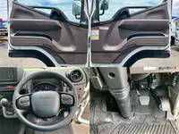 三菱ふそうキャンターアルミバン小型（2t・3t）[写真19]