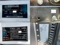 三菱ふそうキャンターアルミバン小型（2t・3t）[写真22]