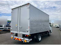 三菱ふそうキャンターアルミバン小型（2t・3t）[写真05]