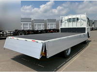 三菱ふそうキャンターアルミブロック小型（2t・3t）[写真12]