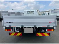 三菱ふそうキャンターアルミブロック小型（2t・3t）[写真13]