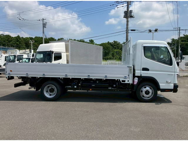 三菱ふそうキャンターアルミブロック小型（2t・3t）[写真14]