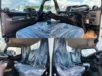 三菱ふそうキャンターアルミブロック小型（2t・3t）[写真17]