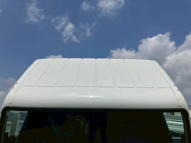 三菱ふそうキャンターアルミブロック小型（2t・3t）[写真19]