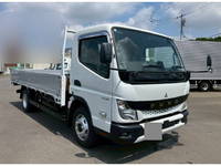 三菱ふそうキャンターアルミブロック小型(2t・3t)