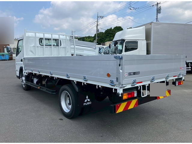 三菱ふそうキャンターアルミブロック小型（2t・3t）[写真02]