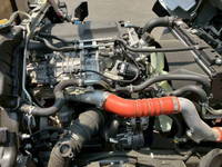 三菱ふそうキャンターアルミブロック小型（2t・3t）[写真21]