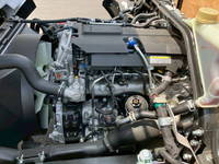 三菱ふそうキャンターアルミブロック小型（2t・3t）[写真23]