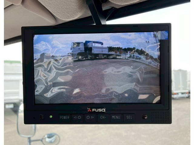 三菱ふそうキャンターアルミブロック小型（2t・3t）[写真24]