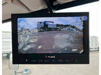 三菱ふそうキャンターアルミブロック小型（2t・3t）[写真25]