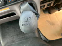 三菱ふそうキャンターアルミブロック小型（2t・3t）[写真27]