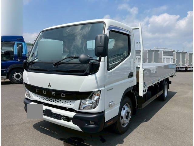 三菱ふそうキャンターアルミブロック小型（2t・3t）[写真03]
