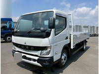 三菱ふそうキャンターアルミブロック小型（2t・3t）[写真04]