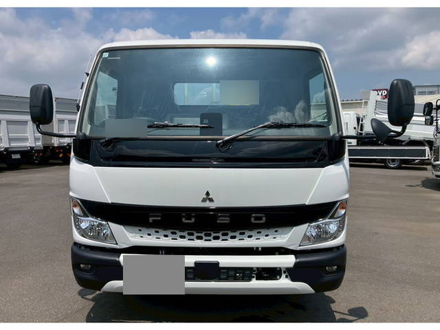 三菱ふそうキャンターアルミブロック小型（2t・3t）[写真05]