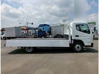 三菱ふそうキャンターアルミブロック小型（2t・3t）[写真07]