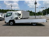 三菱ふそうキャンターアルミブロック小型（2t・3t）[写真08]