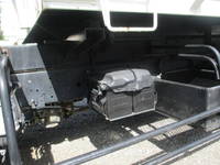 日野レンジャー深ダンプ（土砂禁ダンプ）中型（4t）[写真12]