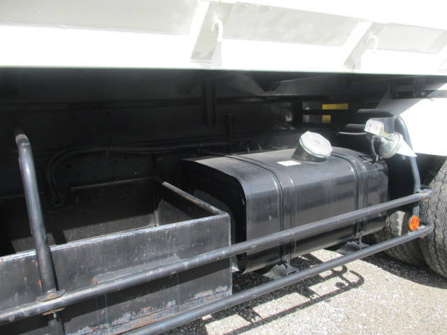 日野レンジャー深ダンプ（土砂禁ダンプ）中型（4t）[写真13]