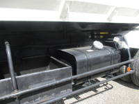 日野レンジャー深ダンプ（土砂禁ダンプ）中型（4t）[写真13]