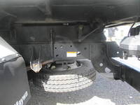 日野レンジャー深ダンプ（土砂禁ダンプ）中型（4t）[写真14]