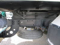 日野レンジャー深ダンプ（土砂禁ダンプ）中型（4t）[写真15]