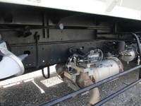 日野レンジャー深ダンプ（土砂禁ダンプ）中型（4t）[写真16]