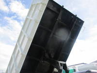 日野レンジャー深ダンプ（土砂禁ダンプ）中型（4t）[写真18]