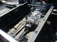 日野レンジャー深ダンプ（土砂禁ダンプ）中型（4t）[写真19]