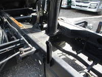 日野レンジャー深ダンプ（土砂禁ダンプ）中型（4t）[写真20]