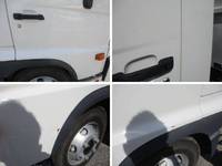 日野レンジャー深ダンプ（土砂禁ダンプ）中型（4t）[写真22]