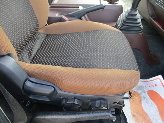 日野レンジャー深ダンプ（土砂禁ダンプ）中型（4t）[写真25]