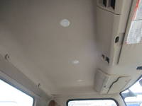 日野レンジャー深ダンプ（土砂禁ダンプ）中型（4t）[写真27]