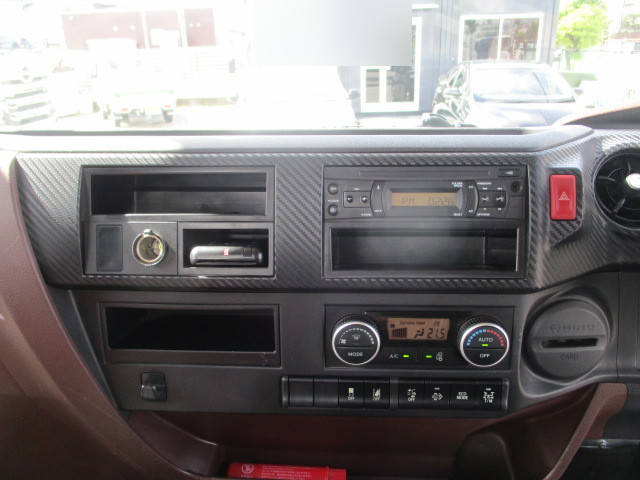 日野レンジャー深ダンプ（土砂禁ダンプ）中型（4t）[写真29]