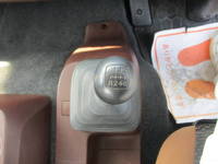 日野レンジャー深ダンプ（土砂禁ダンプ）中型（4t）[写真31]