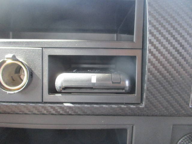 日野レンジャー深ダンプ（土砂禁ダンプ）中型（4t）[写真32]