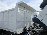 日野レンジャー深ダンプ（土砂禁ダンプ）中型（4t）[写真37]