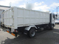 日野レンジャー深ダンプ（土砂禁ダンプ）中型（4t）[写真04]