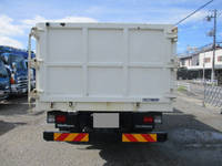 日野レンジャー深ダンプ（土砂禁ダンプ）中型（4t）[写真06]