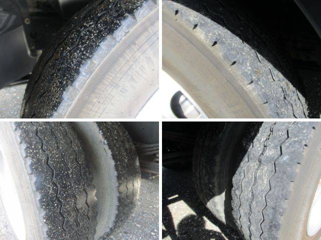 日野レンジャー深ダンプ（土砂禁ダンプ）中型（4t）[写真07]