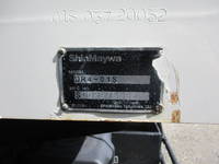 日野レンジャー深ダンプ（土砂禁ダンプ）中型（4t）[写真08]