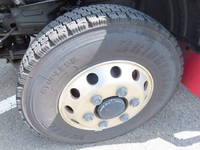 三菱ふそうファイター冷凍車（冷蔵車）中型（4t）[写真13]