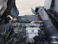 三菱ふそうファイター冷凍車（冷蔵車）中型（4t）[写真14]