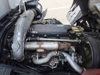 三菱ふそうファイター冷凍車（冷蔵車）中型（4t）[写真15]