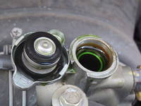 三菱ふそうファイター冷凍車（冷蔵車）中型（4t）[写真18]