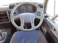 三菱ふそうファイター冷凍車（冷蔵車）中型（4t）[写真21]