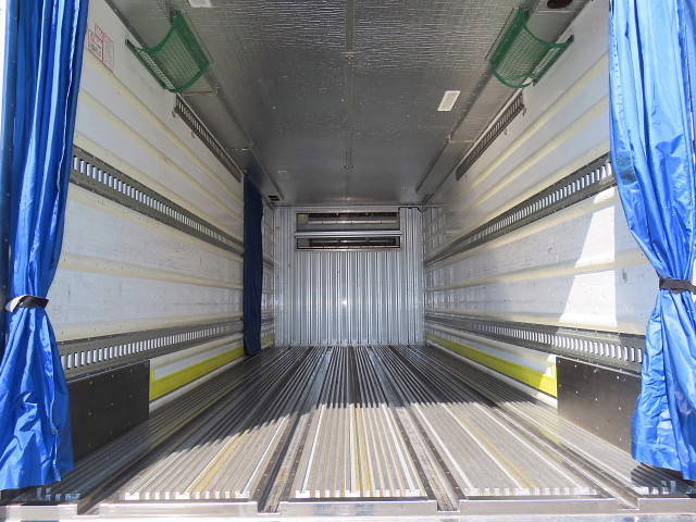 三菱ふそうファイター冷凍車（冷蔵車）中型（4t）[写真27]