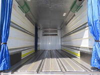 三菱ふそうファイター冷凍車（冷蔵車）中型（4t）[写真28]