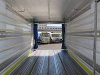 三菱ふそうファイター冷凍車（冷蔵車）中型（4t）[写真30]